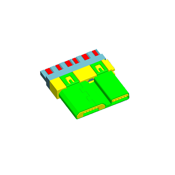 150-Micro3.0公头