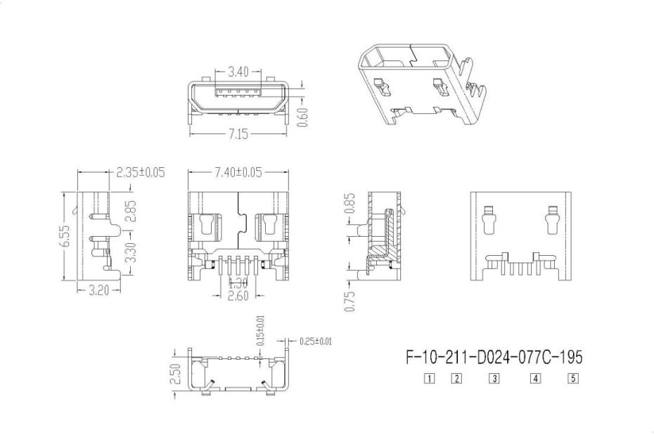 120-Micro母座四脚0.8直边.jpg