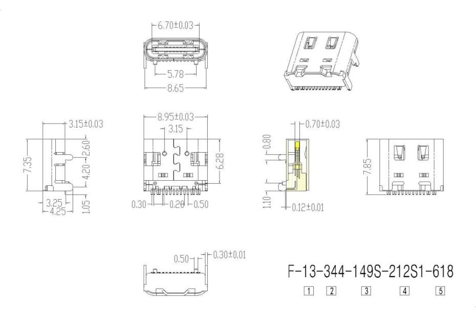 007-TYPE-C母头16P四脚插板带弹片-内圆点.jpg