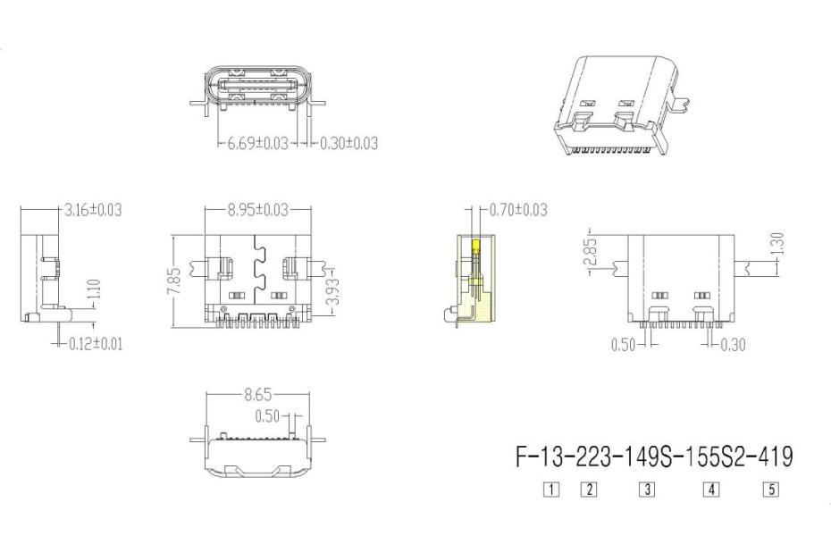 003-TYPE-C母头16P前贴后插.jpg