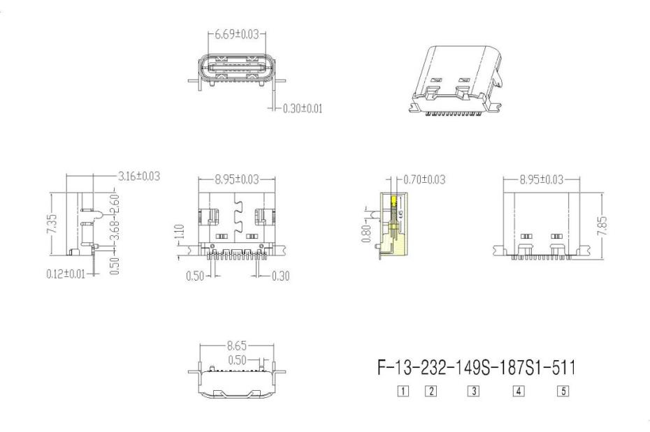 002-TYPE-C母头16P前插后贴.jpg